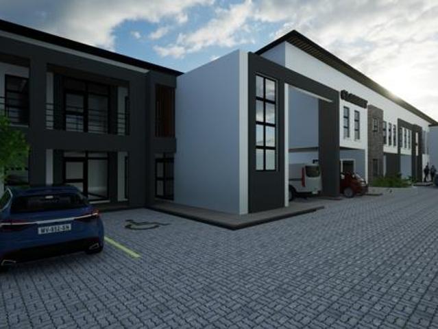 Apartment for sale in North West