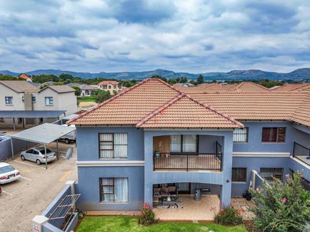Apartment for sale in North West