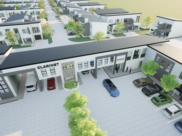 Apartment for sale in North West