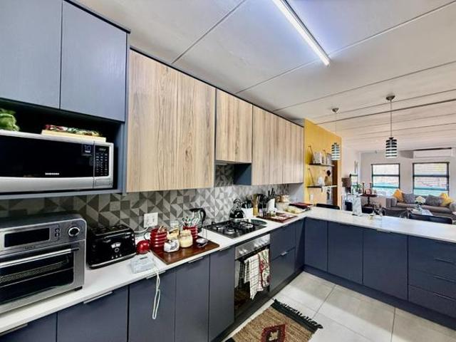 Apartment for rent in North West