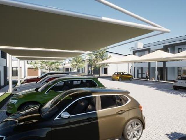 Apartment for sale in North West