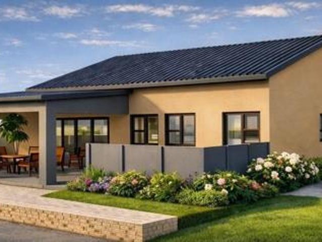 Apartment for sale in North West