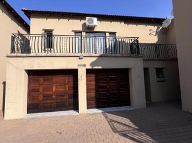 Apartment for rent in North West