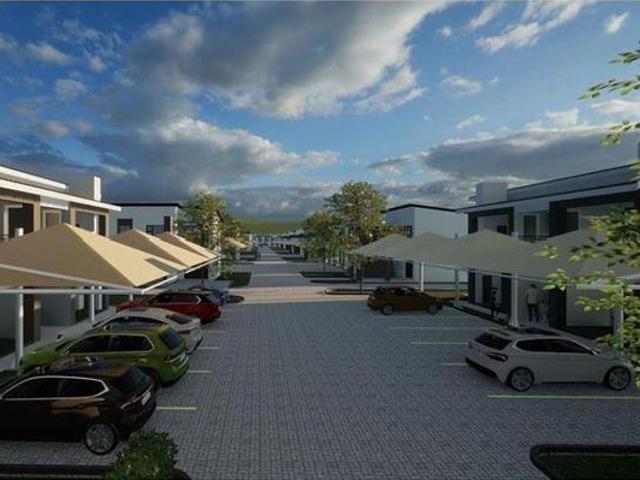 Apartment for sale in Hartebeespoort, North West