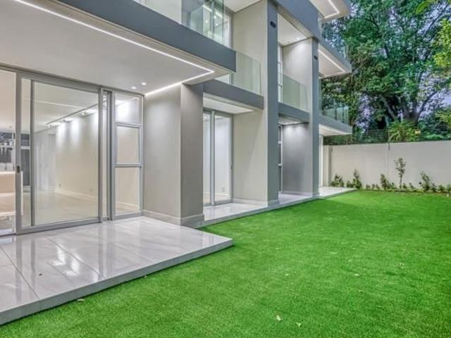 Apartment for rent in Newtown, Vosloorus