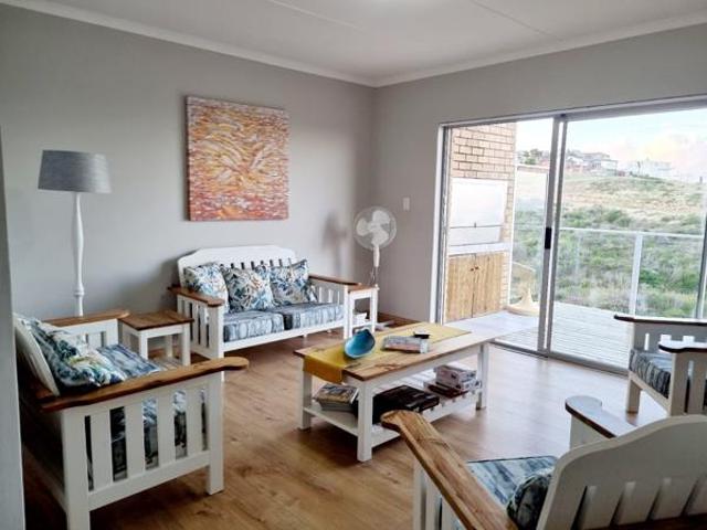 Apartment for rent in Groot Brak Rivier, Western Cape