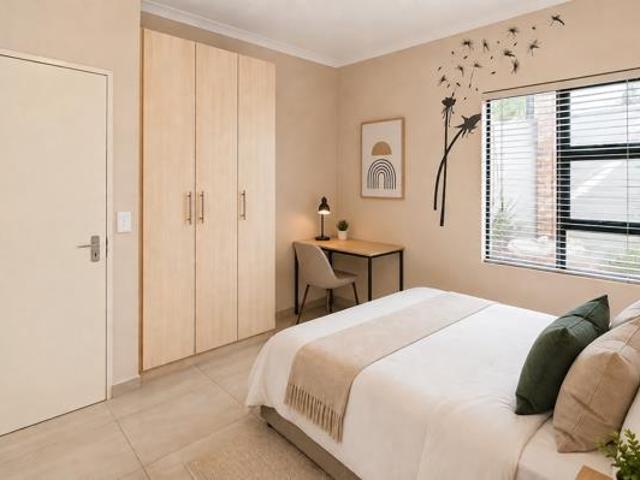 Apartment for rent in Waterkloof, Gauteng