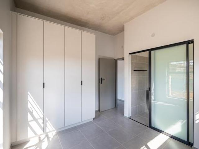 Apartment for rent in Waterkloof, Gauteng