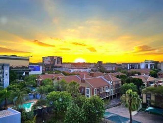 Apartment for rent in Waterkloof, Gauteng