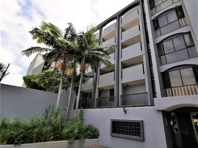Apartment for rent in Waterkloof, Gauteng