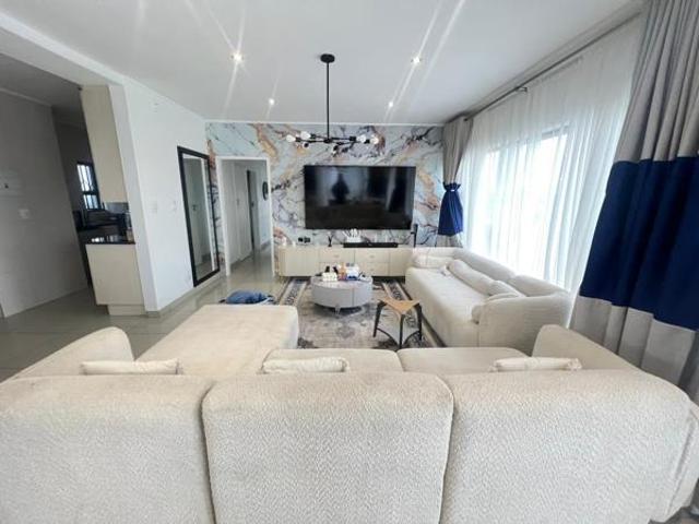 Apartment for rent in Waterkloof, Gauteng