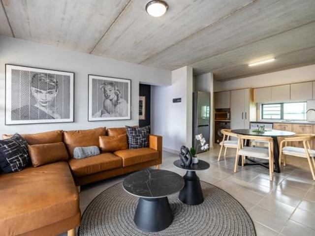 Apartment for rent in Waterkloof, Gauteng