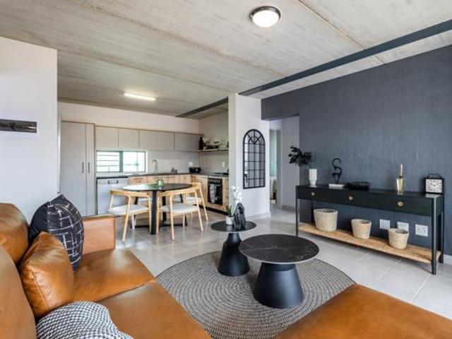Apartment for rent in Waterkloof, Gauteng