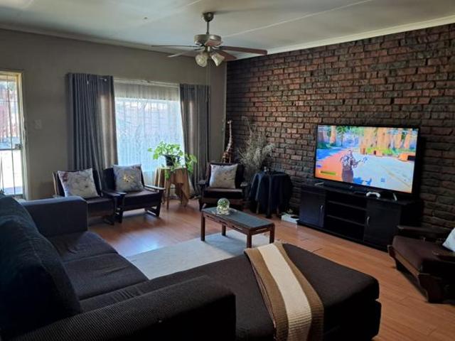 Apartment for rent in Gert Sibande, Mpumalanga