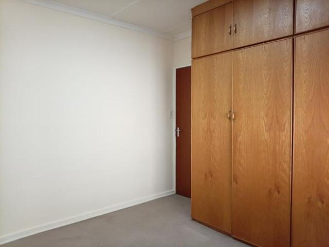 Apartment for rent in Gert Sibande, Mpumalanga