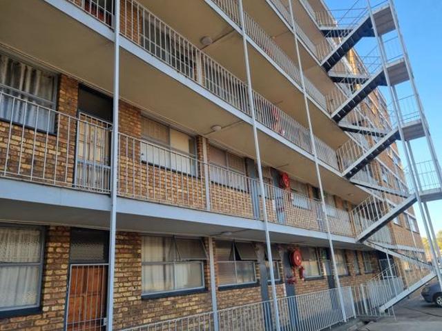Apartment for sale in Mpumalanga