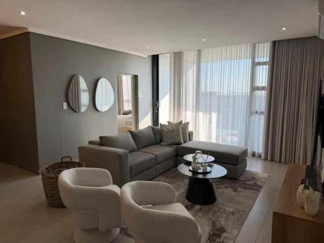 Apartment for rent in Centurion, City of Tshwane Metropolitan Municipality