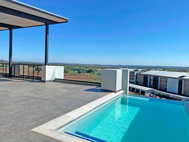 Apartment for rent in Centurion, Gauteng