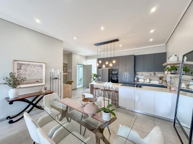 Apartment for rent in Centurion, City of Tshwane Metropolitan Municipality