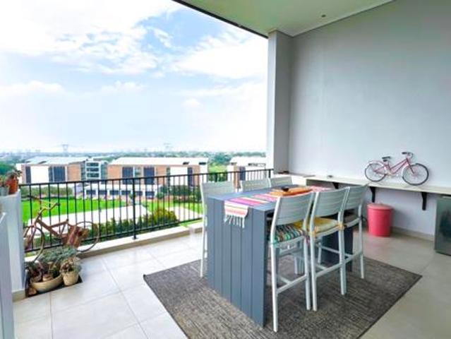 Apartment for sale in Centurion, Gauteng