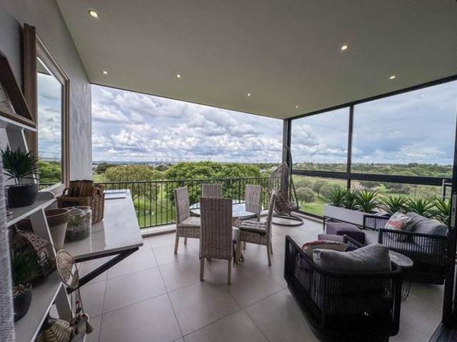 Apartment for rent in Centurion, Gauteng