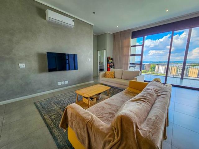 Apartment for sale in Centurion, Gauteng