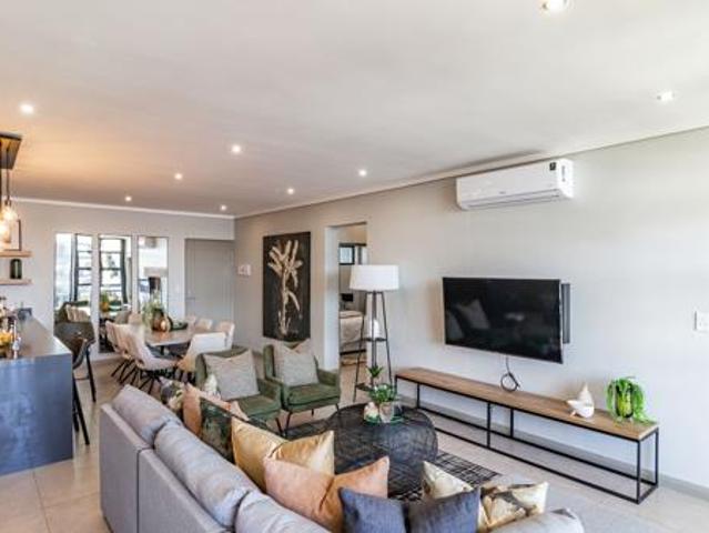 Apartment for rent in Centurion, Gauteng