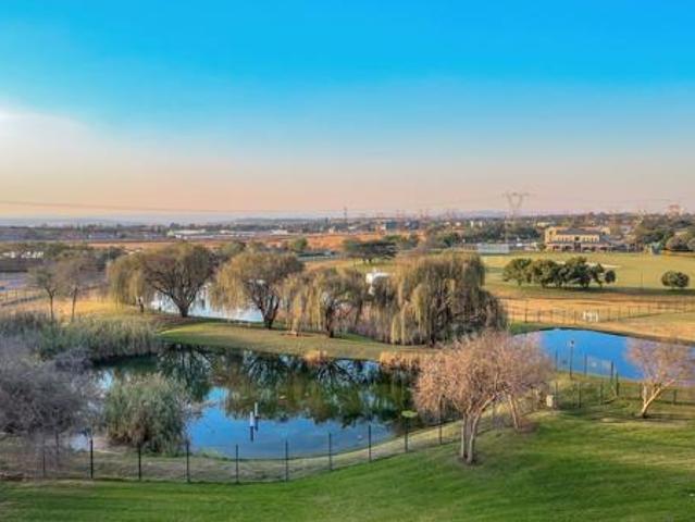 Apartment for sale in Centurion, Gauteng