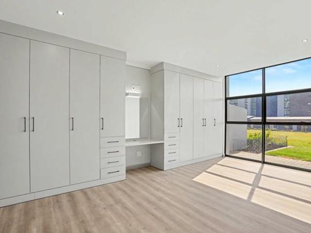 Apartment for rent in Centurion, City of Tshwane Metropolitan Municipality