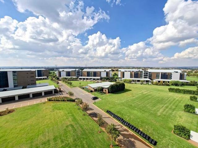 Apartment for rent in Centurion, Gauteng