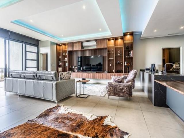 Apartment for sale in Centurion, City of Tshwane Metropolitan Municipality