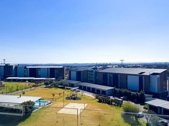 Apartment for rent in Centurion, Gauteng