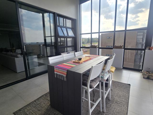 Apartment for sale in Centurion, Gauteng