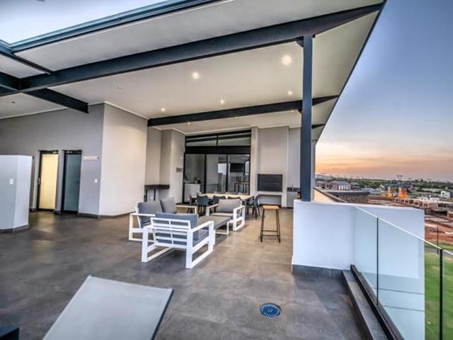 Apartment for sale in Centurion, Gauteng