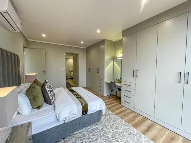 Apartment for rent in Centurion, Gauteng