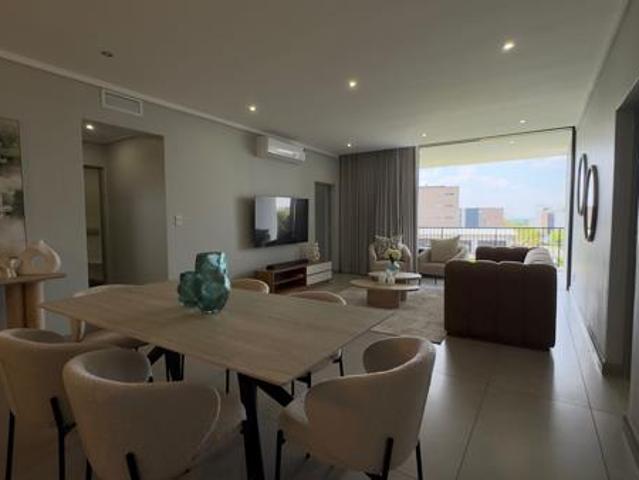Apartment for rent in Centurion, City of Tshwane Metropolitan Municipality