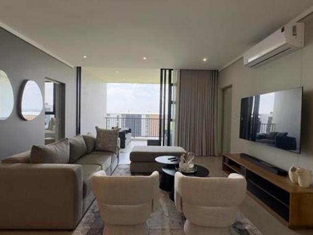 Apartment for rent in Centurion, City of Tshwane Metropolitan Municipality
