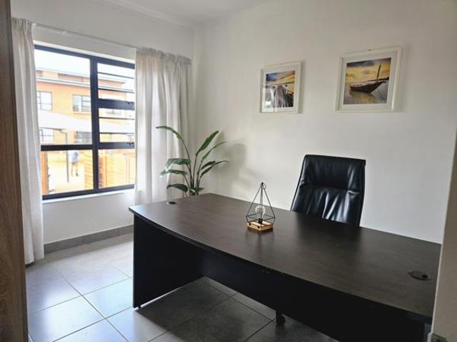 Apartment for rent in Centurion, City of Tshwane Metropolitan Municipality
