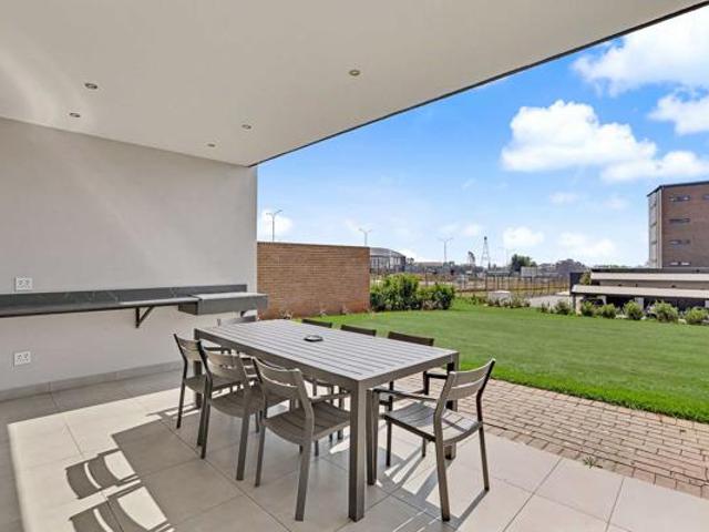 Apartment for rent in Centurion, City of Tshwane Metropolitan Municipality