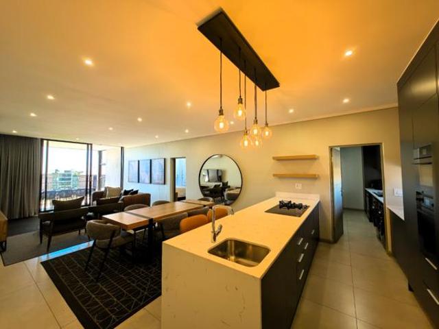 Apartment for rent in Centurion, City of Tshwane Metropolitan Municipality