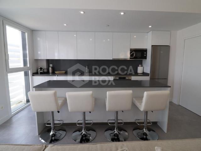 Apartamento en alquiler en La Cala, Costa del Sol Occidental