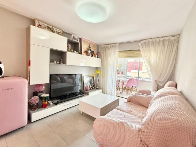 Apartamento en alquiler en Barrio Los Segundas, el Baix Segura / La Vega Baja