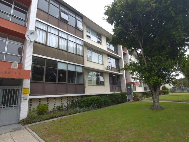Apartment for rent in Milnerton, City of Cape Town