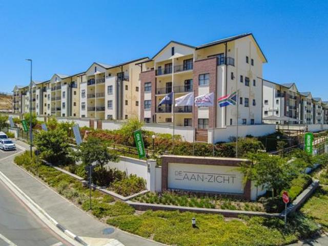 Apartment for rent in Cape Town, Western Cape