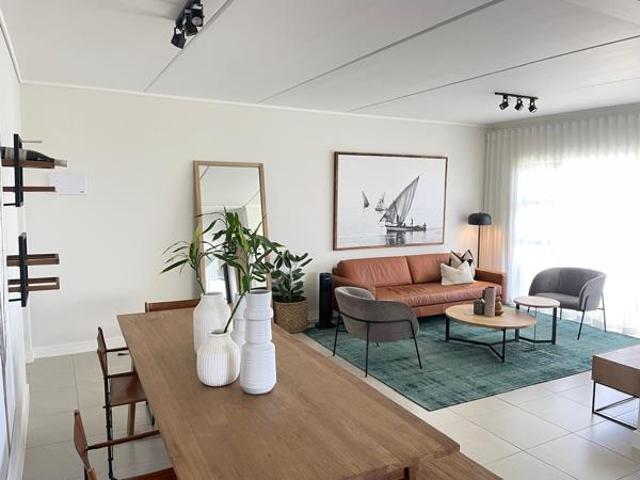 Apartment for rent in Cape Town, Western Cape