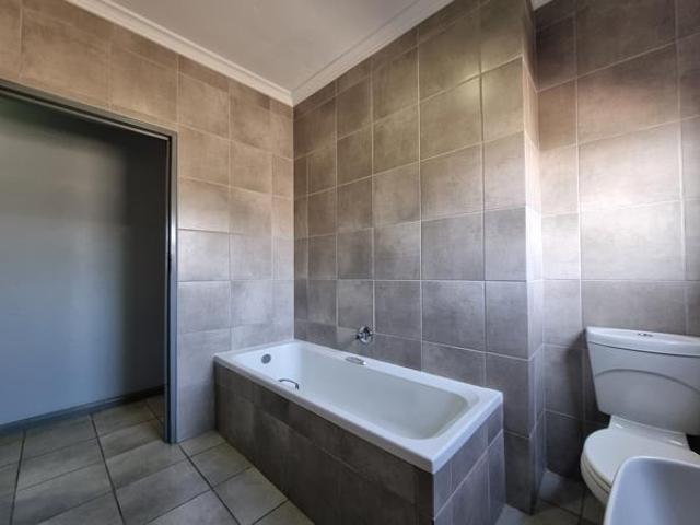 Apartment for rent in Westonaria, Gauteng