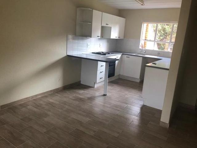 Apartment for rent in West Rand Garden estates, Westonaria Local Municipality