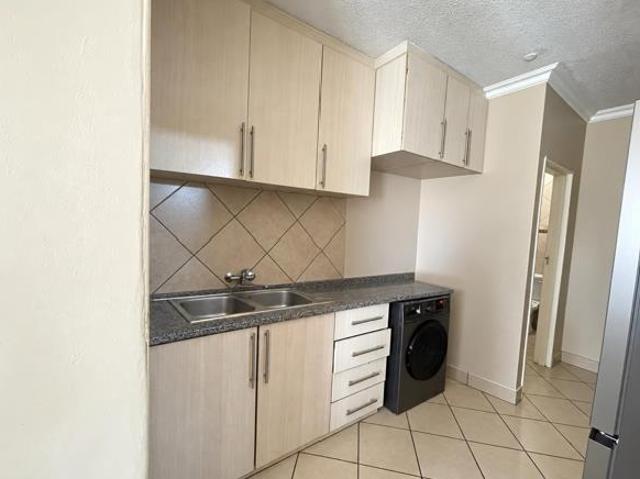 Apartment for sale in Mpumalanga