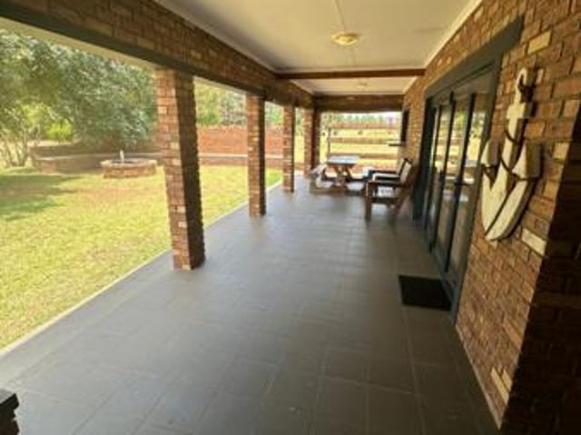 Apartment for sale in Gert Sibande, Mpumalanga