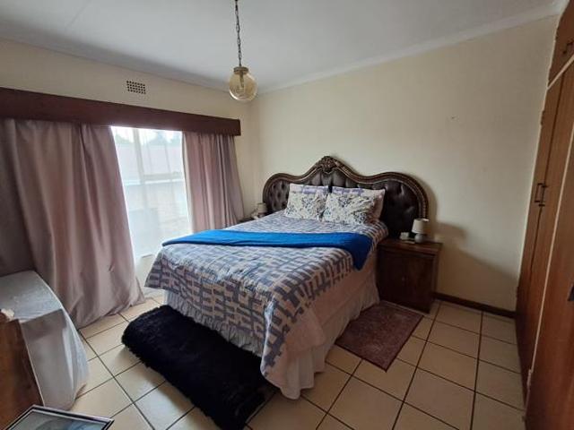 Apartment for sale in Gert Sibande, Mpumalanga
